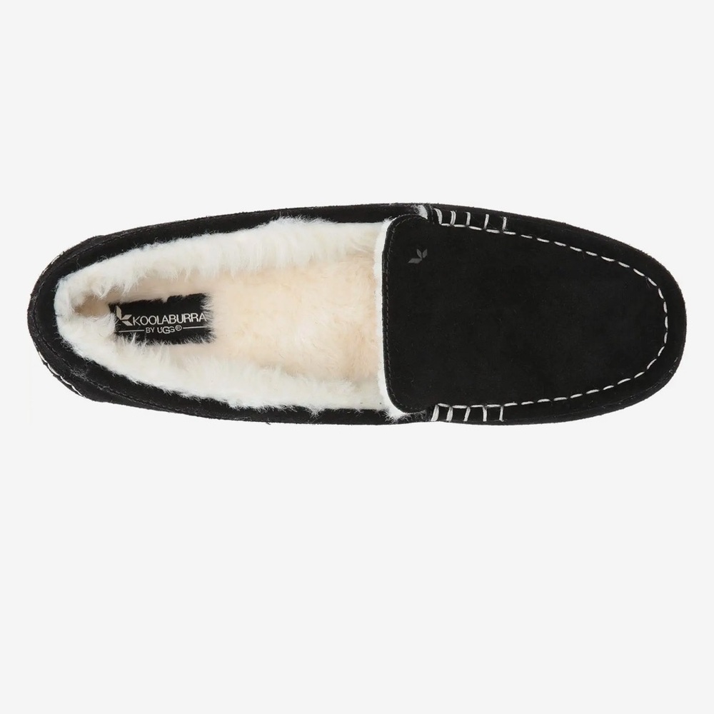 NWT UGG Koolabura Lezly Slippers Sz 9 - Picture 2 of 9